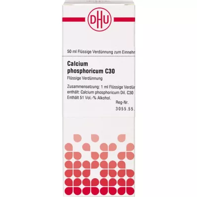 Phos C30, 50 ml Phos C30, 50 ml