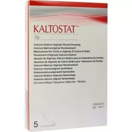 Coldostat Tamponade 2 G, 5 pz