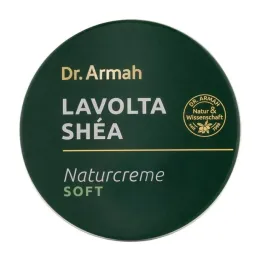 Lavolta Karitè crema naturale morbida, 75 ml