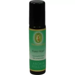 Aroma Rotolo sulla testa chiara, 10 ml