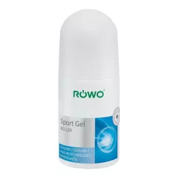 SPORT-GEL Rullo, 50 ml