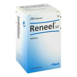 RENEEL NT Compresse, 250 pz