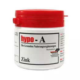 HYPO a capsule di zinco, 120 pz