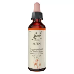 BACHBLÜTEN Gocce di pioppo, 20 ml
