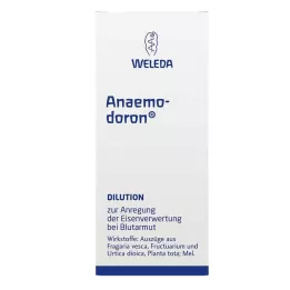 ANAEMODORON Diluizione, 50 ml