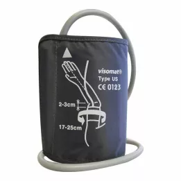 VISOMAT Polsino da stiro tipo comfort US 17-25 cm, 1 pezzo