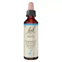 BACHBLÜTEN Gocce di faggio, 20 ml