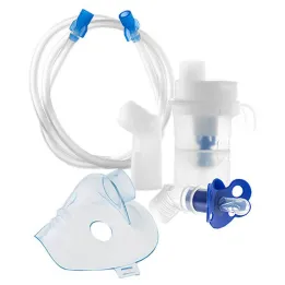 Set nebulizzatore Omron baby per C801-C801KD-C28P-C29, 1 pezzo