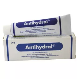 ANTIHYDRAL unguento, 70 g