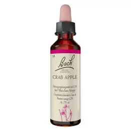 BACHBLÜTEN Gocce di mela selvatica, 20 ml