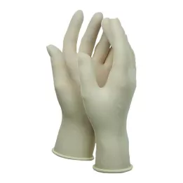 HANDSCHUHE OP Latex Gr.7 steril, 50x2 pz