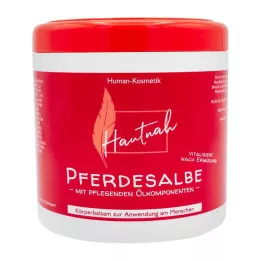 PFERDESALBE Capacità di assorbimento, 500 ml