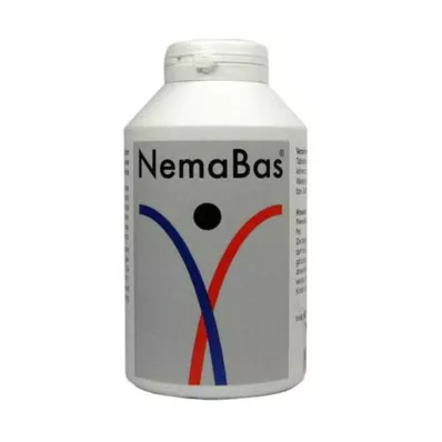 NEMABAS Compresse, 600 pz NEMABAS Compresse, 600 pz