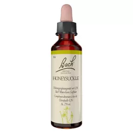 BACHBLÜTEN Gocce di caprifoglio, 20 ml