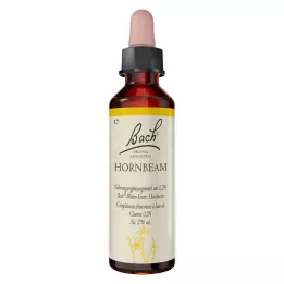 BACHBLÜTEN Gocce di carpino, 20 ml