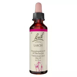 BACHBLÜTEN Gocce di larice, 20 ml