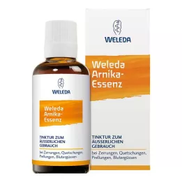ARNIKA ESSENZA, 100 ml