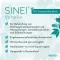 SINEI Capsule rigide, 100 pz