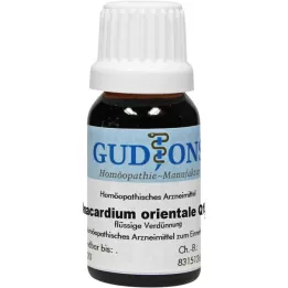 ANACARDIUM ORIENTALE Soluzione Q 18, 15 ml