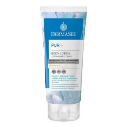 Dermasel Mar Morto PUR+ lozione corpo, 200 ml
