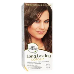 Hennaplus Fondente Lunga Durata, 100 ml