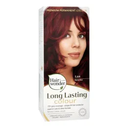 Hennaplus Henné a lunga tenuta, 100 ml