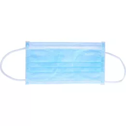 UNIGLOVES BASIC OP-MUNDSICHT TASES GREEN, 50 pz
