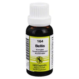 BELLIS KOMPLEX n. 164 diluizione, 20 ml