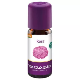 ROSE REIN bulgaro 2% olio biologico, 10 ml