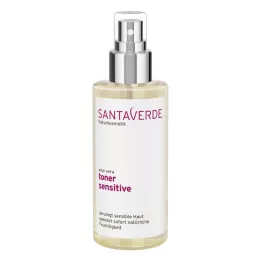 ALOE VERA TONER spray sensibile, 100 ml