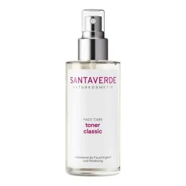 Aloe Vera Tonico spray classico, 100 ml