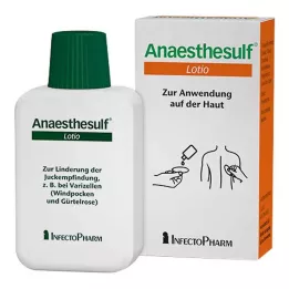 ANAESTHESULF Lozione, 50 g