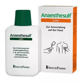 ANAESTHESULF Lozione, 100 g