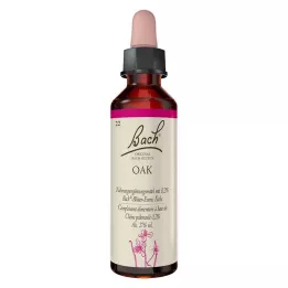 BACHBLÜTEN Gocce di Quercia, 20 ml