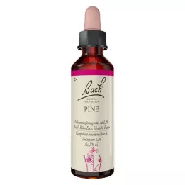 BACHBLÜTEN Gocce di pino, 20 ml