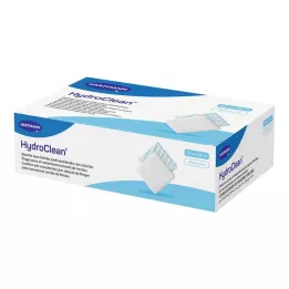 HYDROCLEAN COMMERS 7.5x7,5 cm sterile, 10 pz
