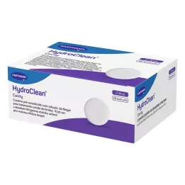 HYDROCLEAN La cavità comprime 4 cm attorno a sterili, 10 pz