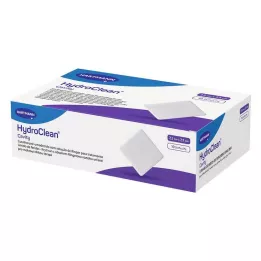 HYDROCLEAN compresse cavitarie 7,5x7,5 cm sterili, 10 pz