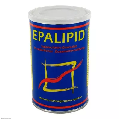 Granuli epalipidi, 300 g