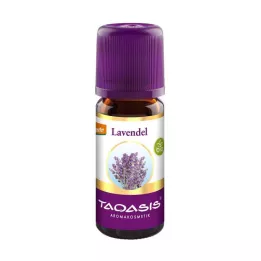 LAVENDEL ÖL Organico, 10 ml