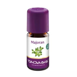 MAJORAN Olio biologico, 5 ml
