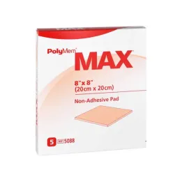 Polymem Max 20x20cm, 5 pz