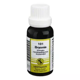 BRYONIA KOMPLEX N.101 diluizione, 20 ml