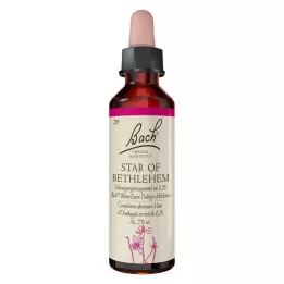 BACHBLÜTEN Gocce Stella di Betlemme, 20 ml