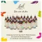 BACHBLÜTEN Gocce di noce, 20 ml