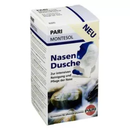 PARI Doccia nasale Montesol, 1 pz