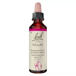 BACHBLÜTEN Gocce di salice, 20 ml