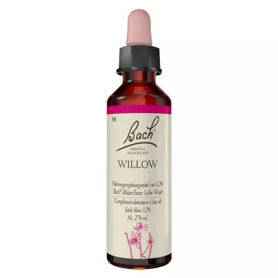 BACHBLÜTEN Gocce di salice, 20 ml BACHBLÜTEN Gocce di salice, 20 ml
