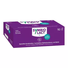 SYMBIOLACT Una borsa, 3X30 pz