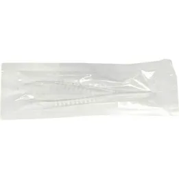 Pinzetta una volta sterile, 1 pz